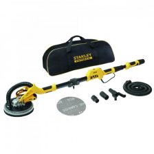 BRUSILNIK ZA STENE Z DODATKI 750W, Ø225mmV TORBI Stanley SFMEE500S