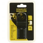 UNIVERZALNO REZILO BI-METAL 32X40MM 15 ZOB Stanley STA26105
