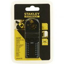 UNIVERZALNO REZILO BI-METAL 32X40MM 15 ZOB Stanley STA26105
