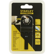 UNIVERZALNO REZILO BI-METAL 10X30MM 18zob  Stanley STA26115