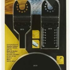 OSCILATORSKI SET STANLEY FATMAX - REZANJE 3PC - ST Stanley STA26150