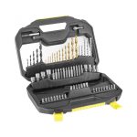 70-DELNI SET SVEDROV V KOVČKU Stanley STA7184