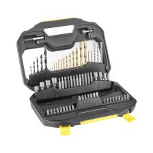 70-DELNI SET SVEDROV V KOVČKU Stanley STA7184