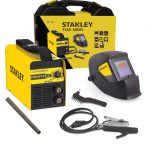 VARILNI APARAT 4,1 kW+MASKA+KOVČEK Stanley STAR3200PROMOKIT