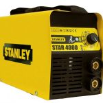 VARILNI APARAT 5,3 kW Stanley STAR4000
