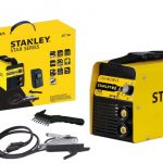 VARILNI APARAT 7,0 kW Stanley STAR7000