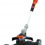 AKU KOSILNICA Z NITJO 3-IN-1" 18 V 2.0 A Black & Decker STC1820CM