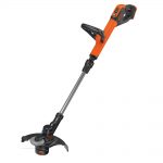 AKU KOSILNICA Z NITJO 18V - BREZ BATERIJE Black & Decker STC1820PCB