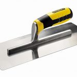 ZIDARSKA ŽLICA ZA ZAKLJUČNA DELA 320x130mm Stanley STHT0-05899