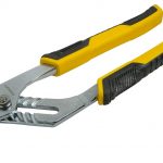 KLEŠČE CONTROL-GRIP™  nastavljive 250 mm nastavljive klešče 250 mm Stanley STHT0-74361