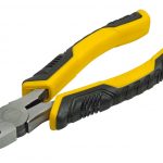 KLEŠČE CONTROL-GRIP™ diagonalni rezalnik 150mm150mm Stanley STHT0-74362