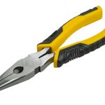 KLEŠČE S FUNKCIJO CONTROL-GRIP™ PODALJŠANE 200MM podaljšane 200mm Stanley STHT0-74364