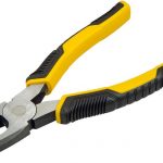 KLEŠČE S FUNKCIJO CONTROL-GRIP™ UNIVERZALNE 200MM Stanley STHT0-74367