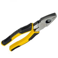 KLEŠČE S FUNKCIJO CONTROL-GRIP™ UNIVERZALNE 180mmuniverzalne klešče 180mm Stanley STHT0-74454