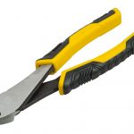 KLEŠČE CONTROL-GRIP™ Diagonalni rezalnik 180 mmDiagonalni rezalnik 180 mm Stanley STHT0-74455