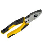 KLEŠČE S FUNKCIJO CONTROL-GRIP™ 200mmuniverzalne klešče 200mm Stanley STHT0-74456
