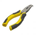 KLEŠČE CONTROL-GRIP™  podaljšane upognjene klešče  podaljšane upognjene klešče 150 mm Stanley STHT0-75065