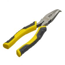 KLEŠČE CONTROL-GRIP™ upognjene klešče 200mmpodaljšane upognjene klešče 200 mm Stanley STHT0-75066