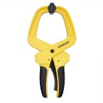 SPONA ROČNA 100MM Stanley STHT0-83200