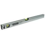 LIBELA STANLEY MAGNETNA 60 cm / 2 fioli Stanley STHT1-43111