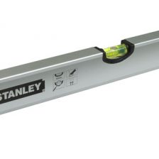 LIBELA STANLEY MAGNETNA 100 cm  Stanley STHT1-43113