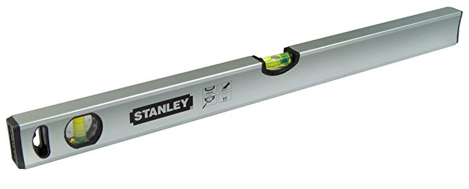 LIBELA STANLEY MAGNETNA 120 cm Stanley STHT1-43114