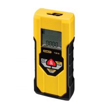 LASERSKI MERILNIK RAZDALJE 30 m TLM99 Stanley STHT1-77138