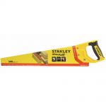 ŽAGA ZA SPLOŠNO RABO 500MM Stanley STHT20367-1