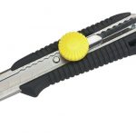 NOŽ Z REZILOM 18 MM z etuijem Stanley STHT7-10220