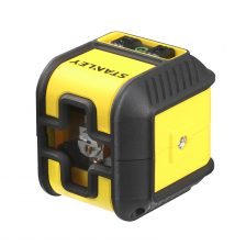 KRIŽNI LASER CUBIX ZELEN ŽAREK Stanley STHT77499-1