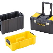 VOZIČEK ZA ORODJE Essential chest476X208X630 MM Stanley STST1-80151