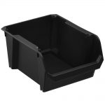 KASETA ZA SHRANJEVANJE 4 - 33x23x15,5 Stanley STST82741-1