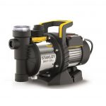 VODNA ČRPALKA SAMOSESALNA 1300W POVRŠINSKA Stanley SXGP1300XFE