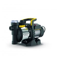 VODNA SAMO SESALNA ČRPALKA 900W POVRŠINSKAZA ČISTE VODE Stanley SXGP900XFE