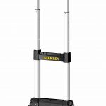 VOZIČEK ZLOŽLJIV ALU 60 KG Stanley SXWTD-FT500