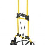 VOZIČEK ZLOŽLJIV ALU 30/60 KGTRI KOLESA Stanley SXWTD-FT584