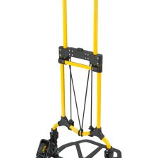 VOZIČEK ZLOŽLJIV ALU 30/60 KGTRI KOLESA Stanley SXWTD-FT584