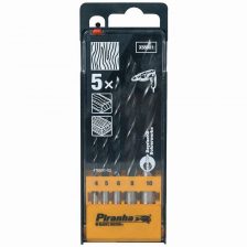 SVEDRI LES 4-10 GAR.-5 L Black & Decker X56001