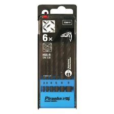 SVEDER HSS 2-8 GAR.6 K Black & Decker X56010