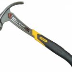 KLADIVO FATMAX VARJENO IBEAM CCKLADIVO Z RAZCEPLJENIM ZADNJIM DELOM Stanley XTHT1-51148