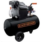 KOMPRESOR 50L Black & Decker BD205-50