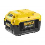 BATERIJA HCP 36 V 6,0 Ah Li-Ion Dewalt DCB496