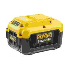 BATERIJA HCP 36 V 6,0 Ah Li-Ion Dewalt DCB496