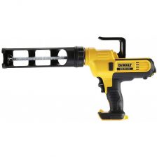 PIŠTOLA ZA SILIKON 18 V XR BARE Dewalt DCE560N