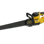 AKU FLEXVOLT ALIGATOR ŽAGA 54 V 430 mm Dewalt DCS398T2