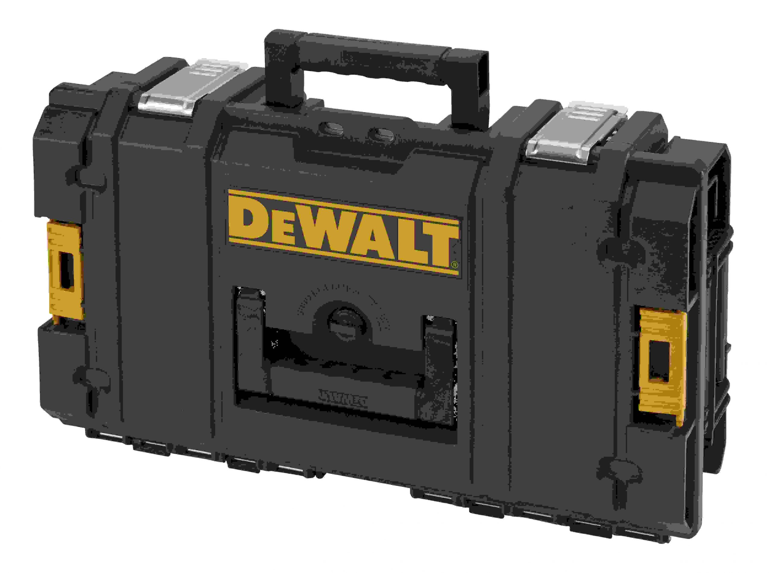 NLS KOVČEK DS150 1-70-321ZAMENJAVA: DWST83293-1 Dewalt DS150