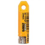 SVEDER HSS-E COBALT 2,50MM BULKX10 Dewalt DT4919