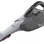 AKU ROČNI SESALNIK 10.8V, LI-ION 2,5AhSMART TECH Black & Decker DVJ325BFS