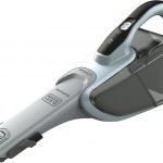 AKU ROČNI SESALNIK 10.8V, LI-ION 2,5Ah Black & Decker DVJ325J