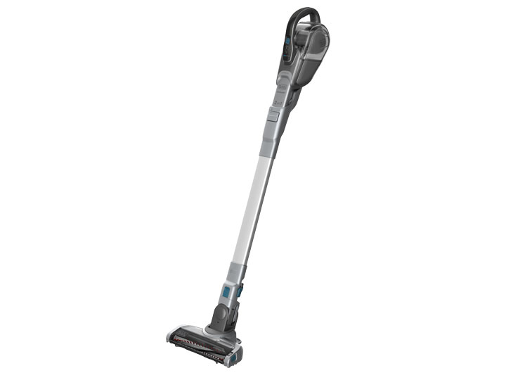 BATERIJSKI SESALNIK 18V Li-Ion 2V1 SMARTTECH Black & Decker FEJ520JF
